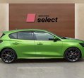 Ford Focus употребяван