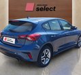 Ford Focus употребяван
