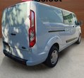 Ford Transit Custom употребяван