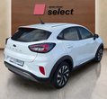 Ford Puma употребяван