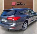 Ford Focus употребяван