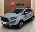 Ford EcoSport употребяван