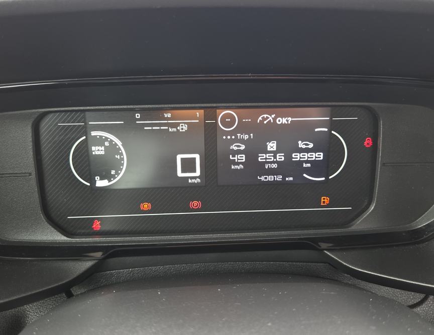 Citroen Berlingo употребяван