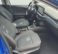 Ford Focus употребяван