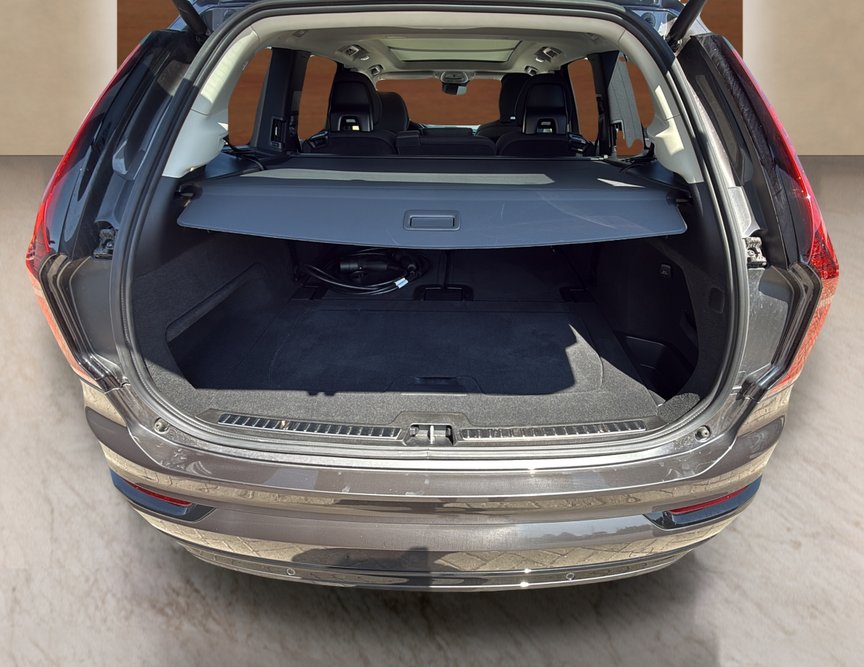 Volvo XC90 употребяван