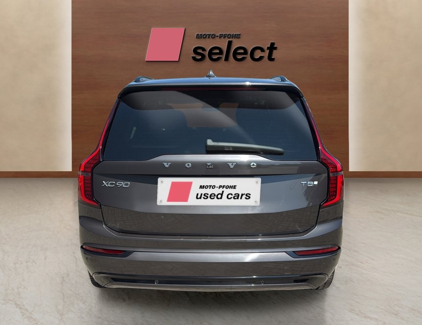 Volvo XC90 употребяван