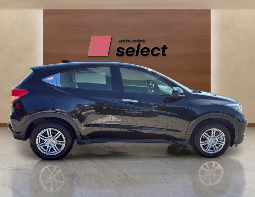 Honda HR-V употребяван