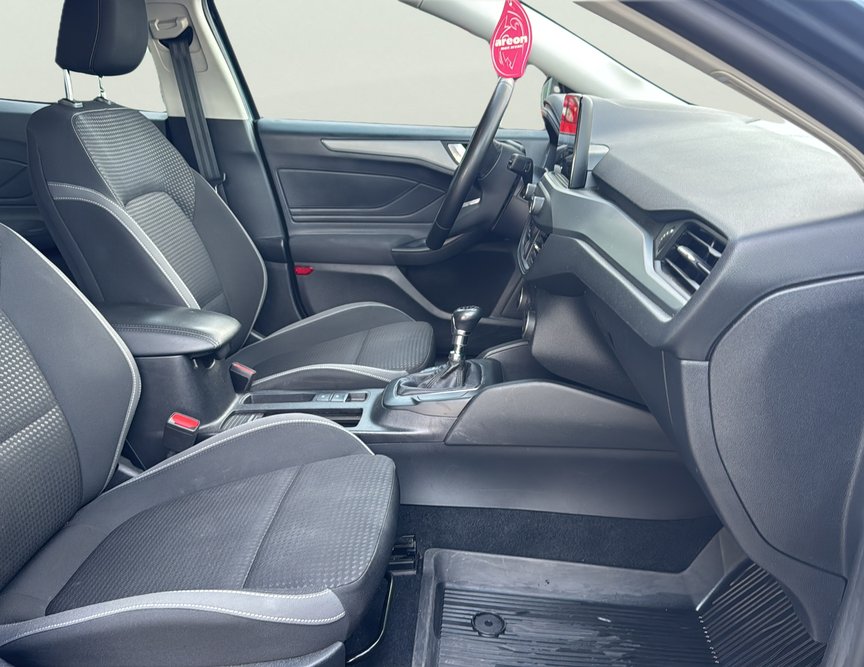 Ford Focus употребяван