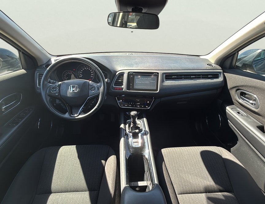 Honda HR-V употребяван