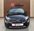 Ford EcoSport употребяван