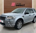 Land Rover Freelander II употребяван