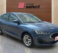 Ford Focus употребяван