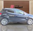 Ford EcoSport употребяван