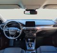 Ford Focus употребяван
