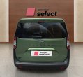 Ford E-Courier употребяван