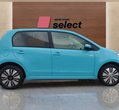 Volkswagen E-Up употребяван