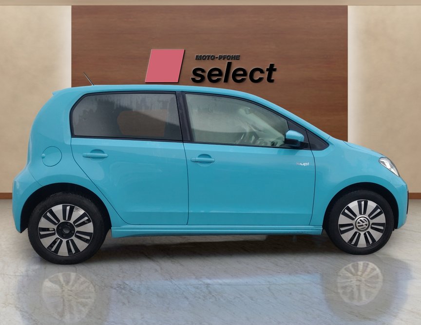 Volkswagen E-Up употребяван