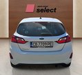 Ford Fiesta употребяван
