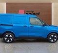 Ford E-Courier Van употребяван