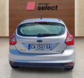 Ford Focus употребяван