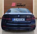 Bmw 520 D употребяван