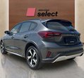 Ford Focus употребяван
