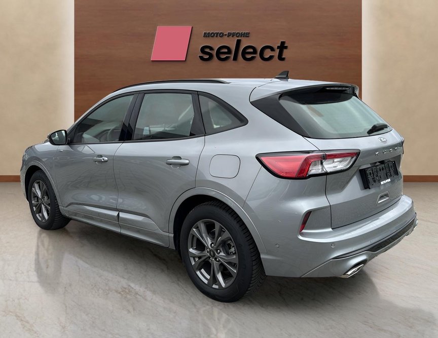 Ford Kuga употребяван