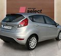 Ford Fiesta употребяван
