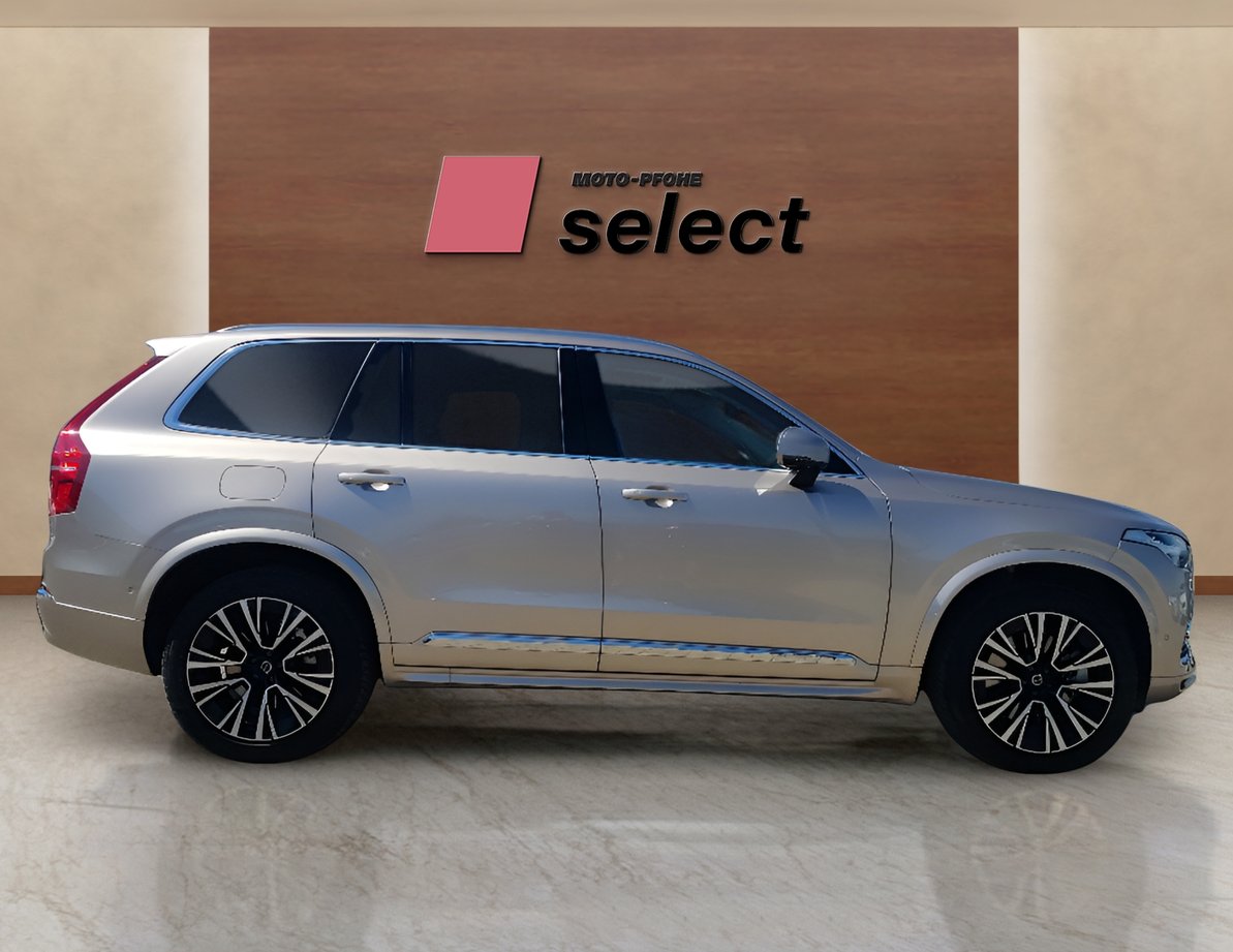 Volvo XC90 употребяван