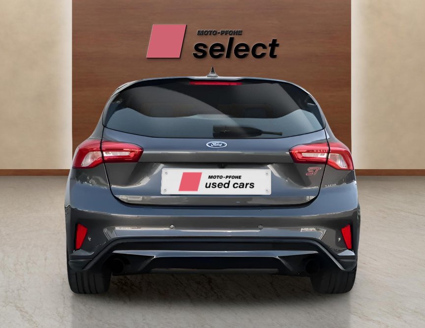 Ford Focus употребяван