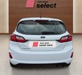Ford Fiesta употребяван