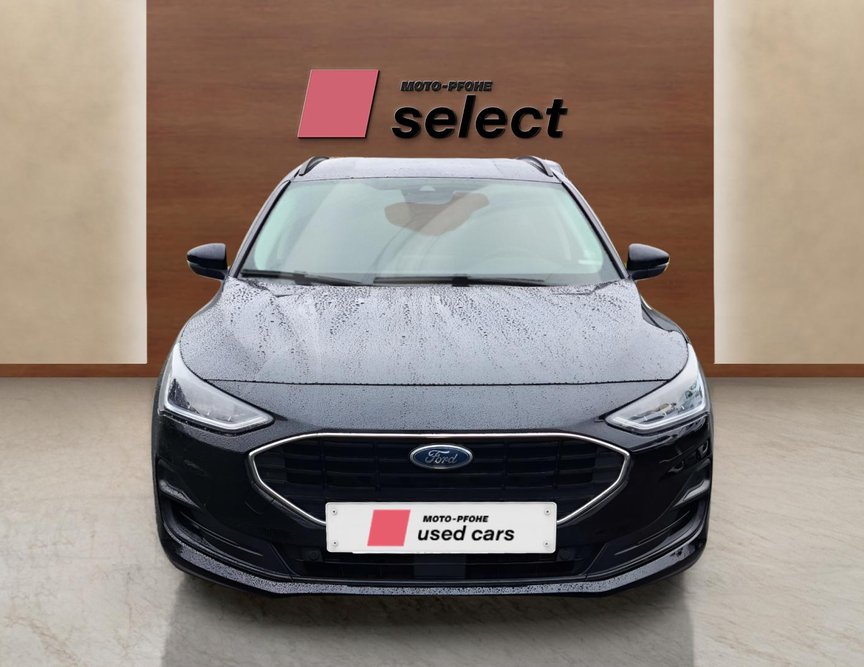 Ford Focus употребяван