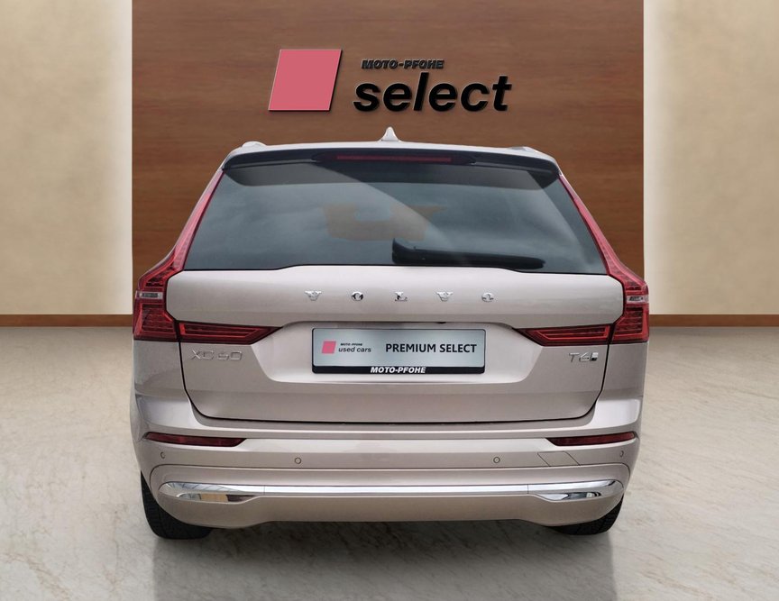 Volvo XC60 употребяван