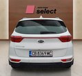 Kia Sportage употребяван