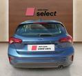 Ford Focus употребяван