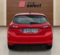 Ford Fiesta употребяван