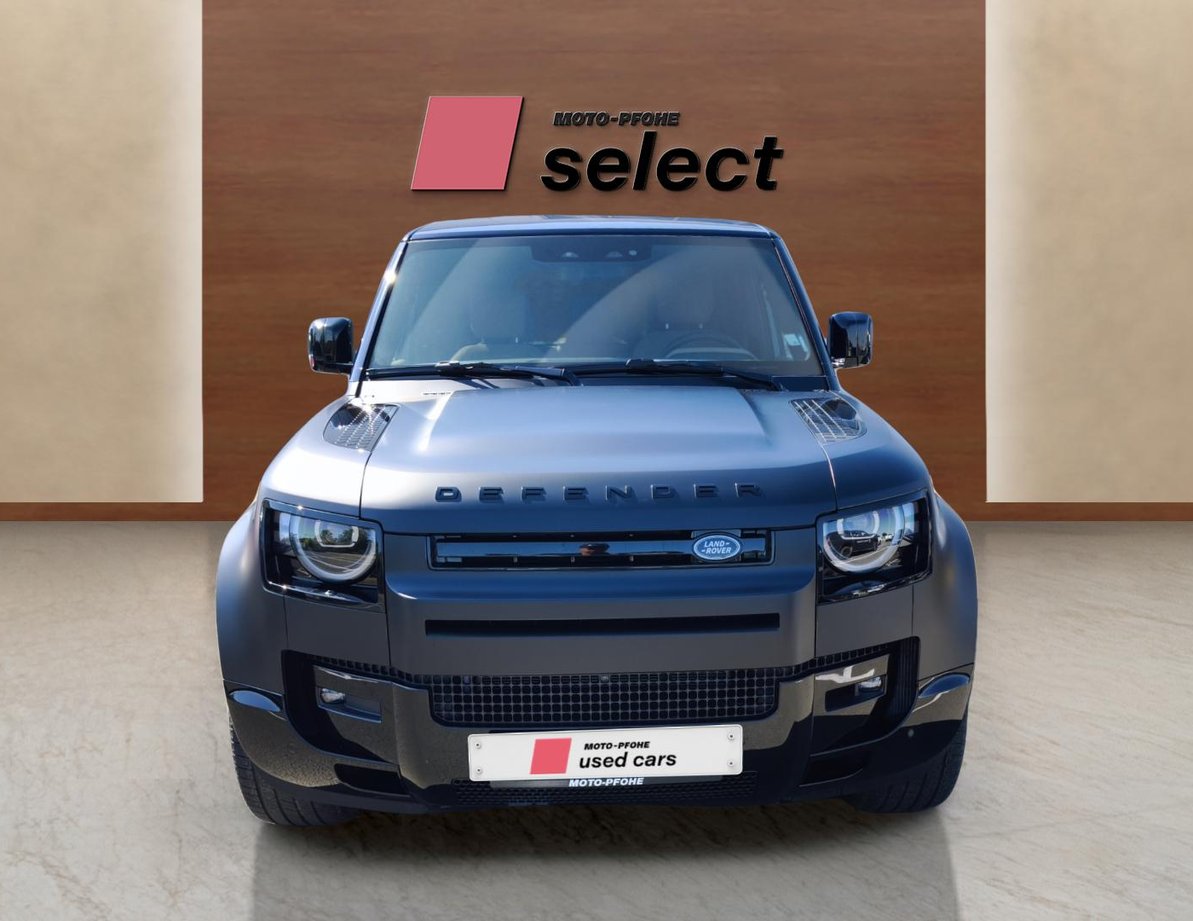 Land Rover New Defender употребяван