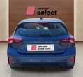 Ford Focus употребяван