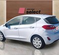 Ford Fiesta употребяван