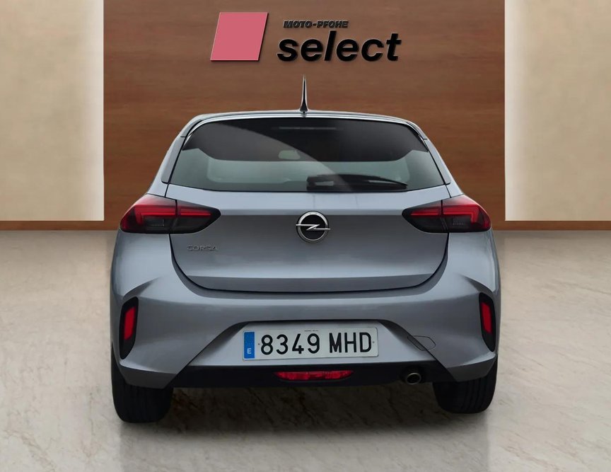 Opel Corsa употребяван