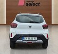 Dacia Spring употребяван