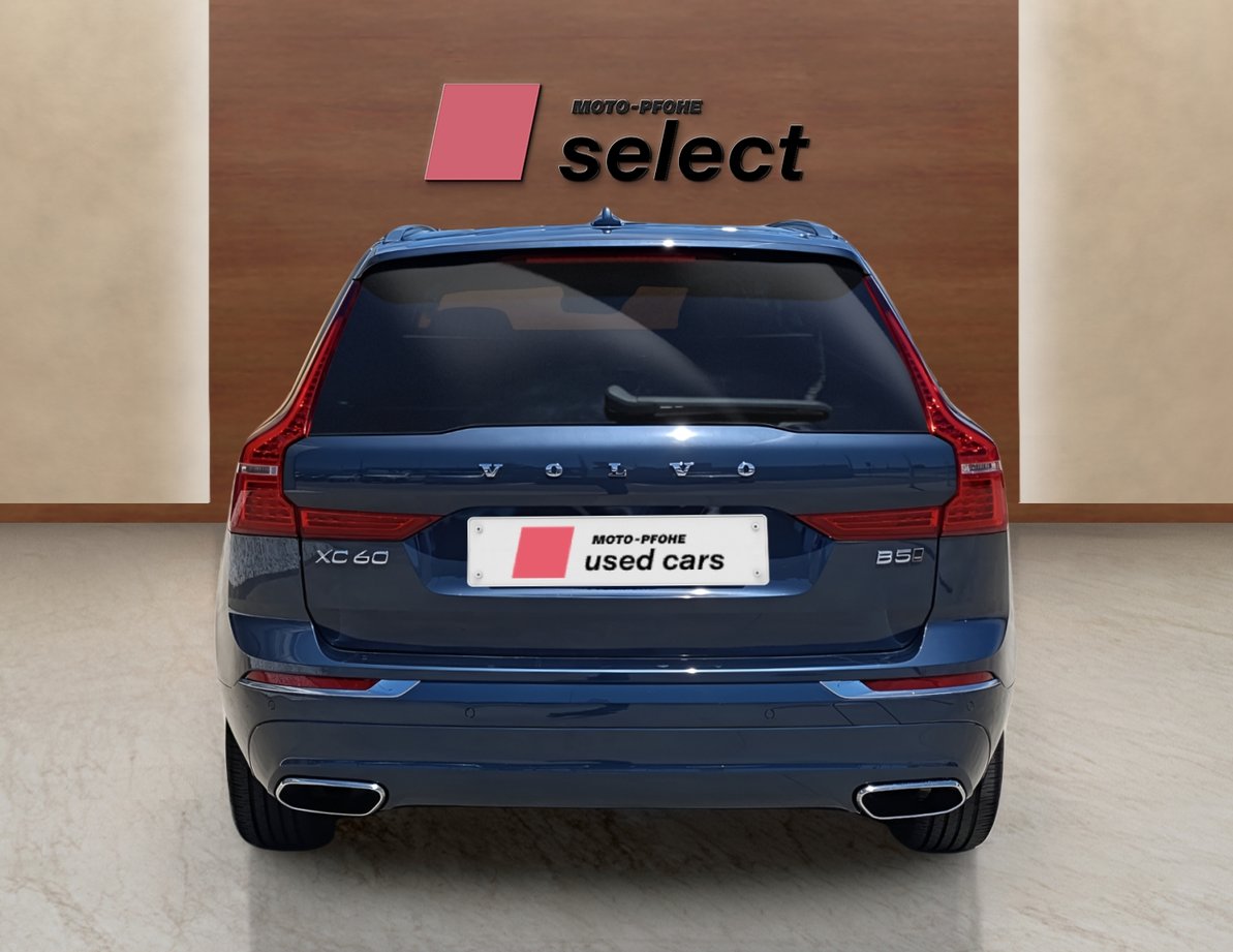 Volvo XC60 употребяван