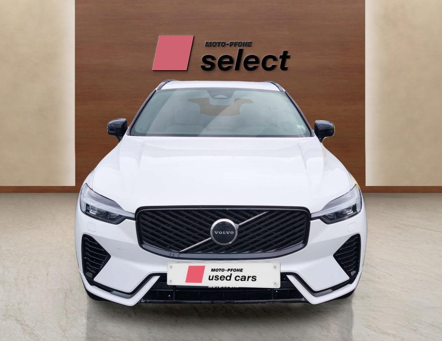 Volvo XC60 употребяван