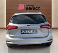 Ford Focus употребяван