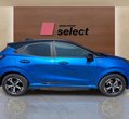 Ford Puma употребяван