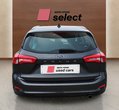 Ford Focus употребяван