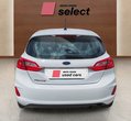 Ford Fiesta употребяван