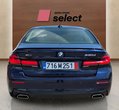 Bmw 530 употребяван
