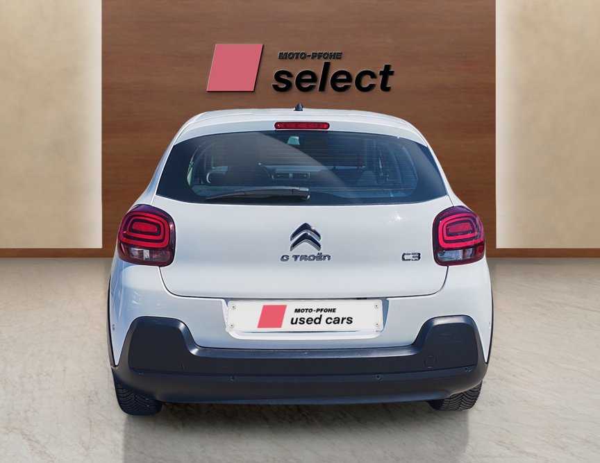Citroen C3 употребяван