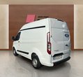 Ford Transit Custom употребяван